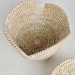 Product Image 3 for Rivergrass Lotus Baskets, Set of 3 from Napa Home And Garden