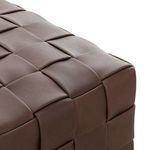 Product Image 5 for Flores Ottoman from Four Hands