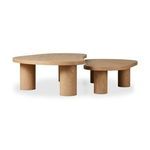 Product Image 3 for Joji Nesting Coffee Tables from Four Hands