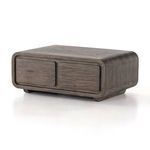 Product Image 5 for Curio Coffee Table Black Olive from Four Hands