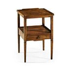 Product Image 1 for Casual Square Lamp Table from Johnathan Charles