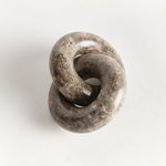 Product Image 4 for Linked Marble Rings Sculpture from Napa Home And Garden