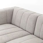 Langham Channeled 2 Pc Sectional Laf Ch image 9