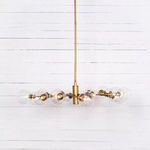 Product Image 3 for Pellman Chandelier from Four Hands