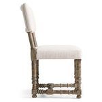 Product Image 3 for Caldera Upholstered Side Chair Set of 2 from Johnathan Charles