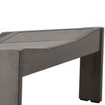 Product Image 9 for Ashland Natural N-dura Adirondack Ottoman from Summer Classics