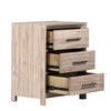 Product Image 3 for Blair Nightstand from Dovetail Furniture