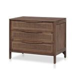 Product Image 10 for Sydney Large Solid Brown Wash Mango Nightstand from Four Hands