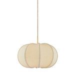 Product Image 1 for Alexandra Pendant from Mitzi