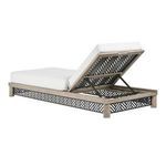 Product Image 8 for Emoto Outdoor Chaise from Arteriors