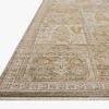 Product Image 3 for Elora Mushroom / Ochre Rug from Loloi