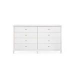 Product Image 2 for Felicity 8-Drawer Dresser from Villa & House