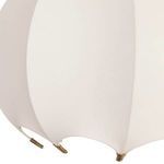 Product Image 7 for Lunaria Pendant from Arteriors