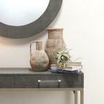 Product Image 8 for Root Hazelnut Decorative Ceramic Vase from Jamie Young