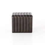 Product Image 3 for Augustine Ottoman 21" - Deacon Wolf from Four Hands