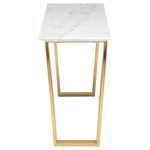 Product Image 1 for Catrine Console Table from Nuevo