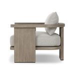 Product Image 3 for Tahana Outdoor Chair from Four Hands