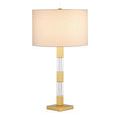 Product Image 1 for Toshiro Table Lamp from Currey & Company