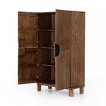 Product Image 3 for Monte Cabinet Golden Beech from Four Hands