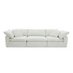 Product Image 1 for Clay Modular Sofa from Moe's