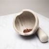 Product Image 3 for Amara Mortar & Pestle from BIDKHome