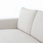 Product Image 3 for Dom Square Arm Sofa Bonnell Ivory from Four Hands