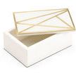 Product Image 4 for Genesis Marble Box from Wildwood Home