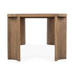 Product Image 4 for Labelle Oak Veneer Dining Table from Classic Home