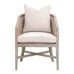 Product Image 1 for McGuire Arm Chair from Essentials for Living
