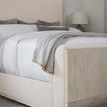 Product Image 5 for Modern Mood Queen Upholstered Panel Bed from Hooker Furniture