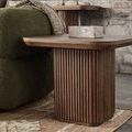 Product Image 8 for Vander Wood Square End Table from Classic Home