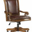 Product Image 2 for Tynecastle Tilt Swivel Desk Chair from Hooker Furniture