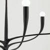 Product Image 2 for Labra 6 Light Chandelier from Hudson Valley