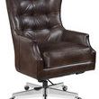 Product Image 4 for Keaton Home Office Chair from Hooker Furniture