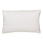 Product Image 1 for Papyrus Striped Tan/ Ivory Indoor/ Outdoor Lumbar Pillow from Jaipur 