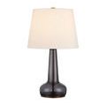 Product Image 1 for Rosenborg Table Lamp from Currey & Company