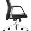 Product Image 1 for Conductor Low Back Office Chair from Zuo