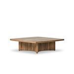 Product Image 17 for Brinton Square Coffee Table from Four Hands