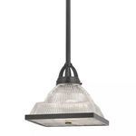 Product Image 1 for Harriman 1 Light Pendant from Hudson Valley
