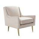 Product Image 2 for Wrenn Lounge Chair from Worlds Away