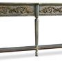 Product Image 3 for Gilded Console from Hooker Furniture