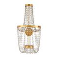 Product Image 3 for Mademoiselle Wall Sconce from Currey & Company