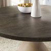 Product Image 1 for Miramar Point Reyes Botticelli Round Dining Table from Hooker Furniture