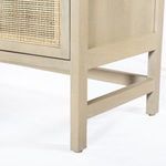 Product Image 23 for Caprice Natural Mango Cane Sideboard from Four Hands