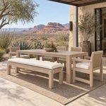Product Image 2 for Sedona Dining Chair from Sunset West