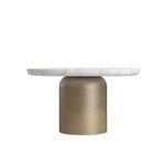 Product Image 2 for Verge Oval Cocktail Table from A.R.T. Home Furnishings