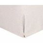 Product Image 11 for Lydia Slipcover Dining Chair from Moe's