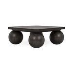 Product Image 3 for Delyla Mango Wood Coffee Table from Classic Home