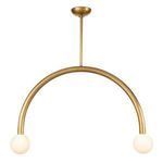 Product Image 1 for Happy Pendant Large from Regina Andrew Design