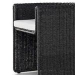 Product Image 3 for Tucson Outdoor Dining Armchair from Four Hands